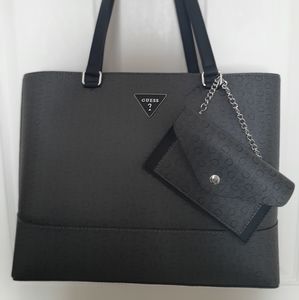 Guess Tote Bag New